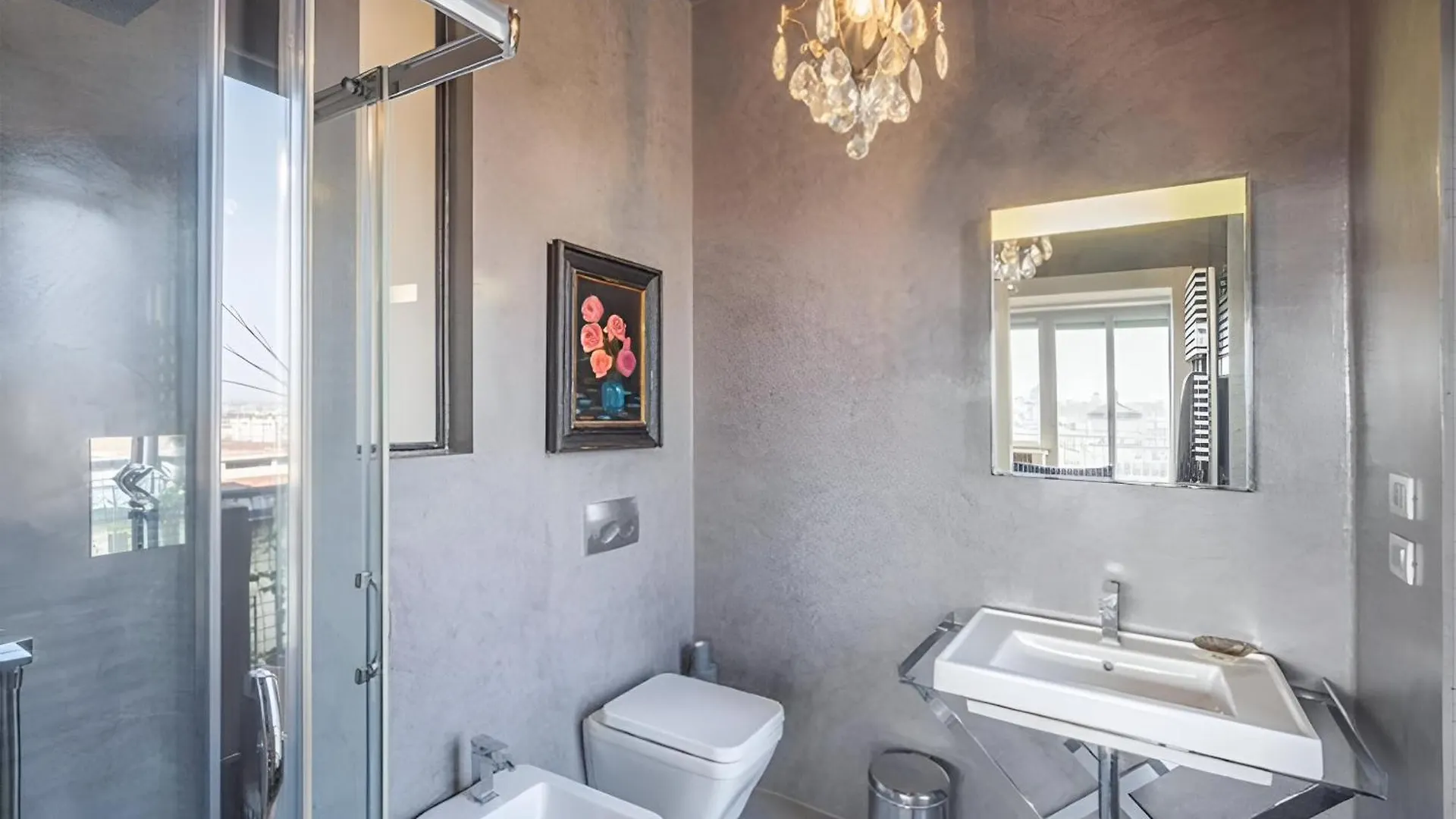 Apartment Suite Verdi ! San Valentine'S Day - Book First ! Parma