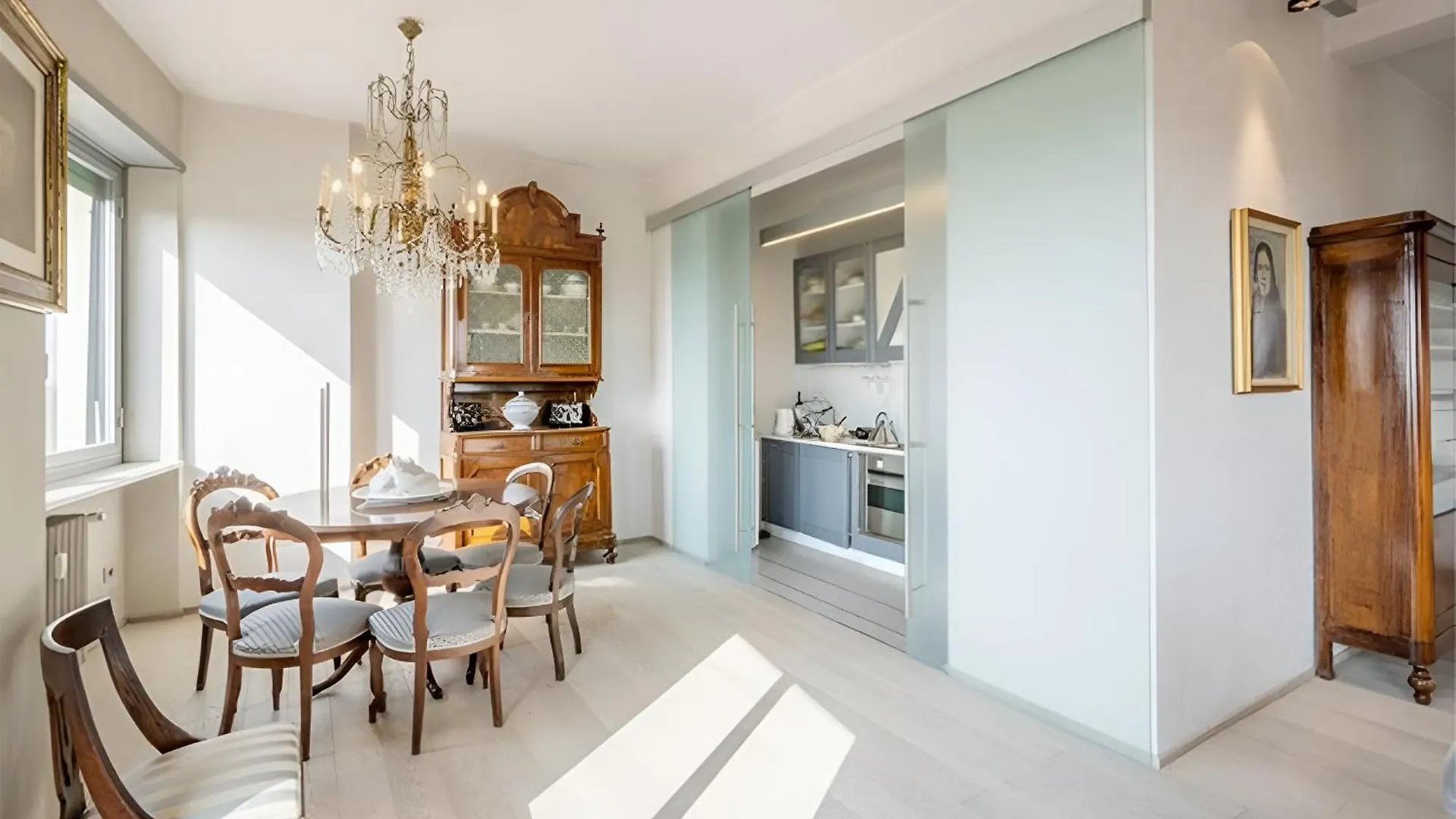 Apartment Suite Verdi ! San Valentine'S Day - Book First ! Parma