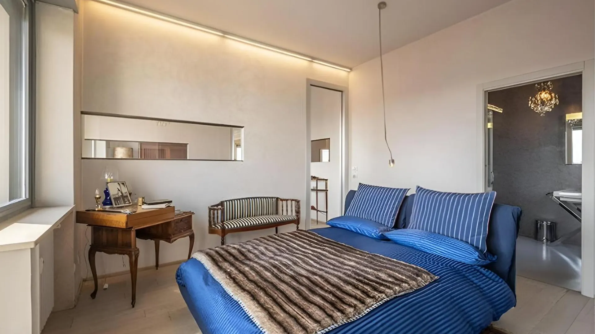 Apartment Suite Verdi ! San Valentine'S Day - Book First ! Parma
