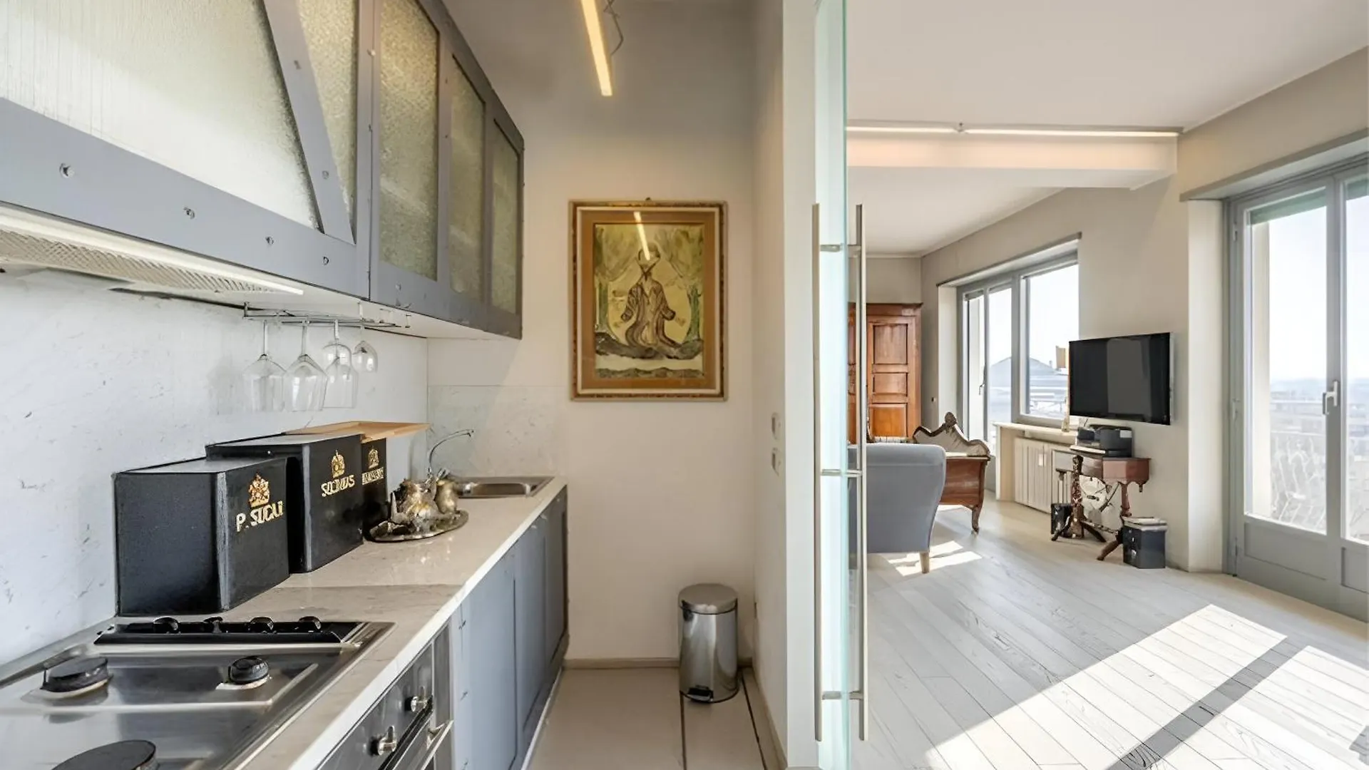 Suite Verdi ! San Valentine'S Day - Book First ! Parma