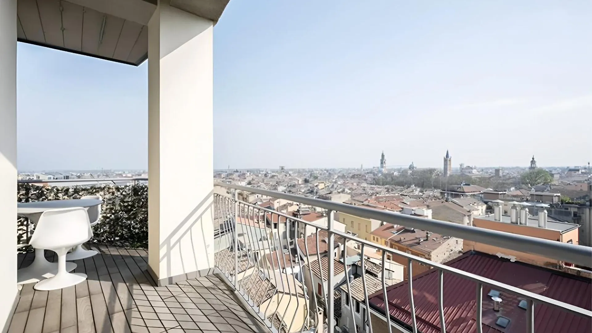 Suite Verdi ! San Valentine'S Day - Book First ! Parma Italy