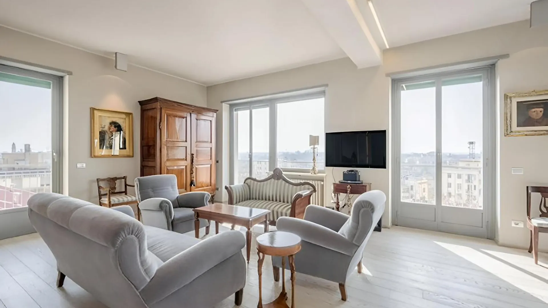 Suite Verdi ! San Valentine'S Day - Book First ! Parma 0*,  Italy